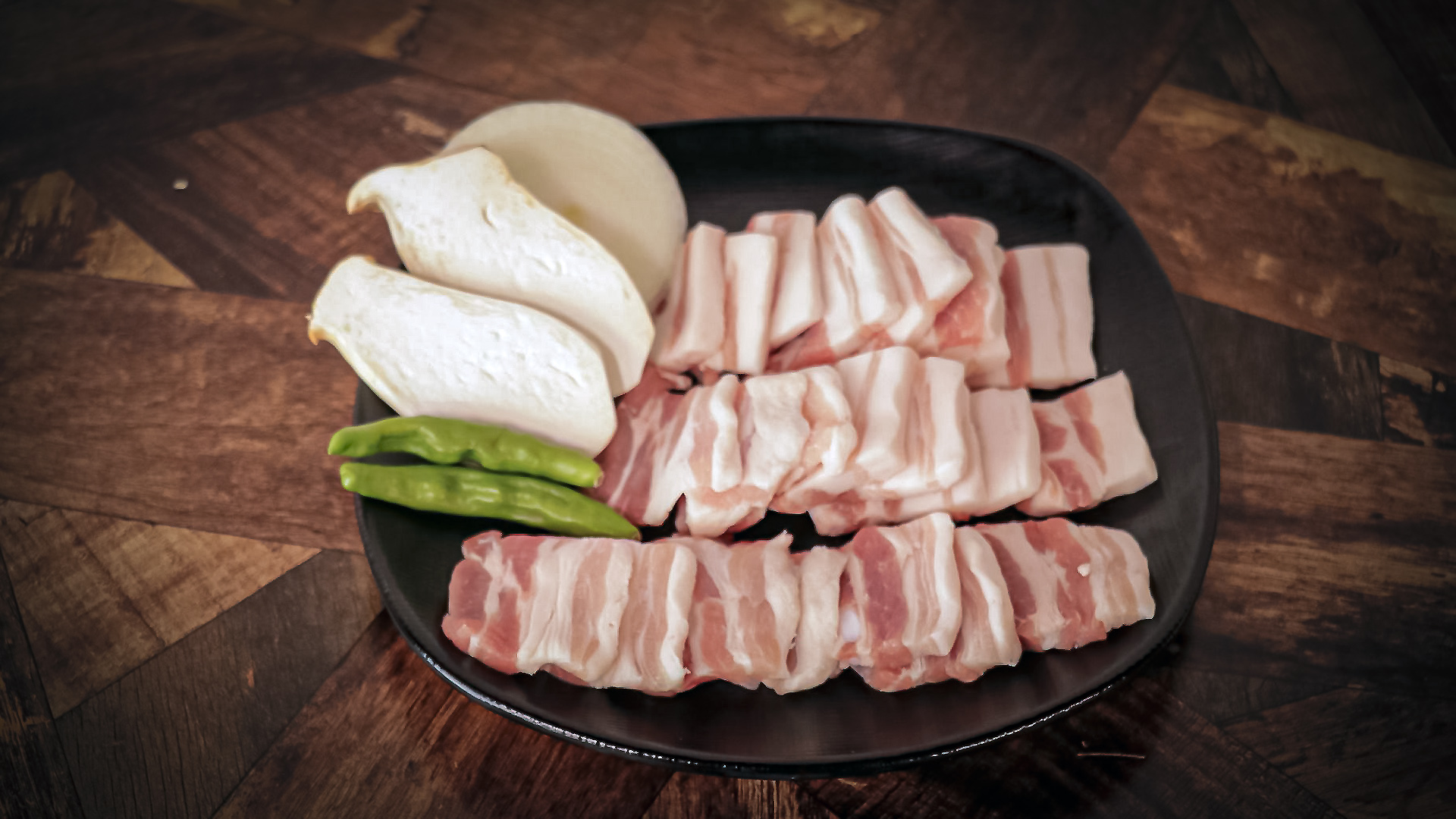 통실통실 우리도니