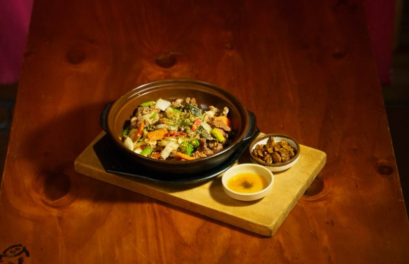 대방동 찌지미 창동 2호점