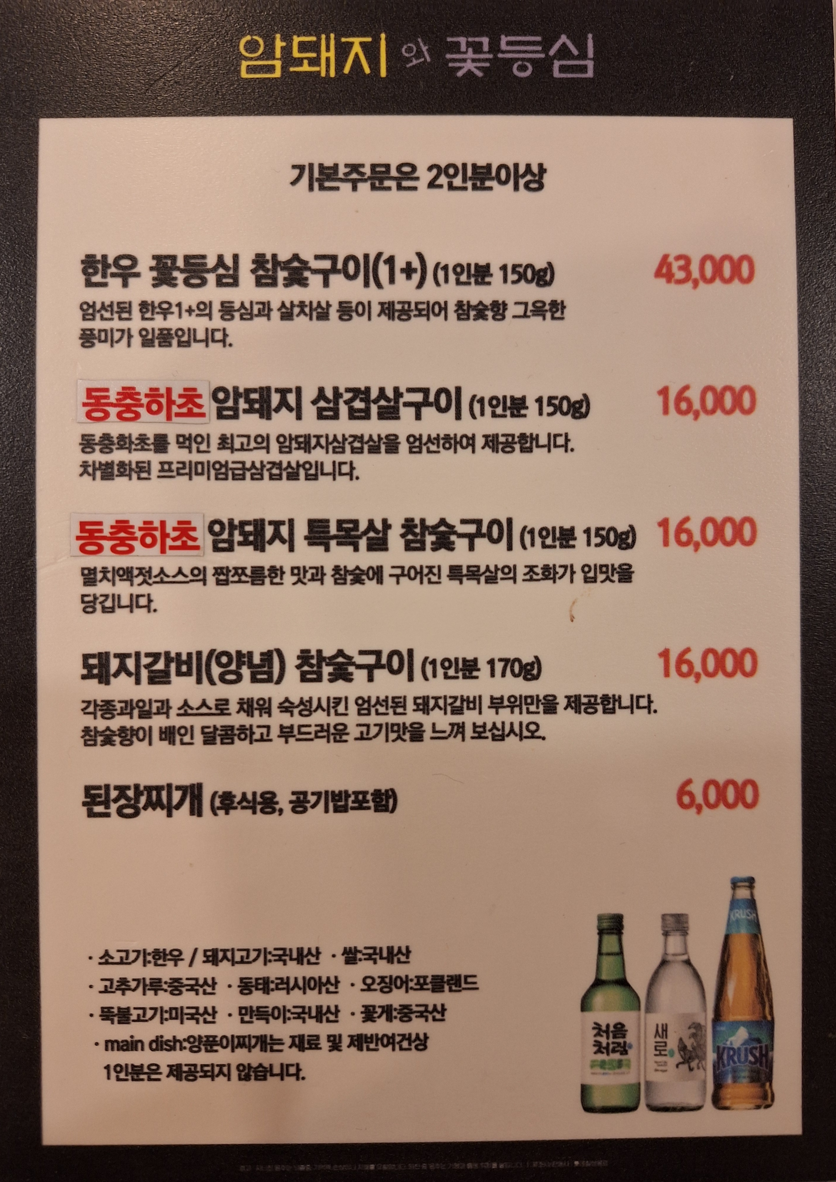 요약 정보 이미지