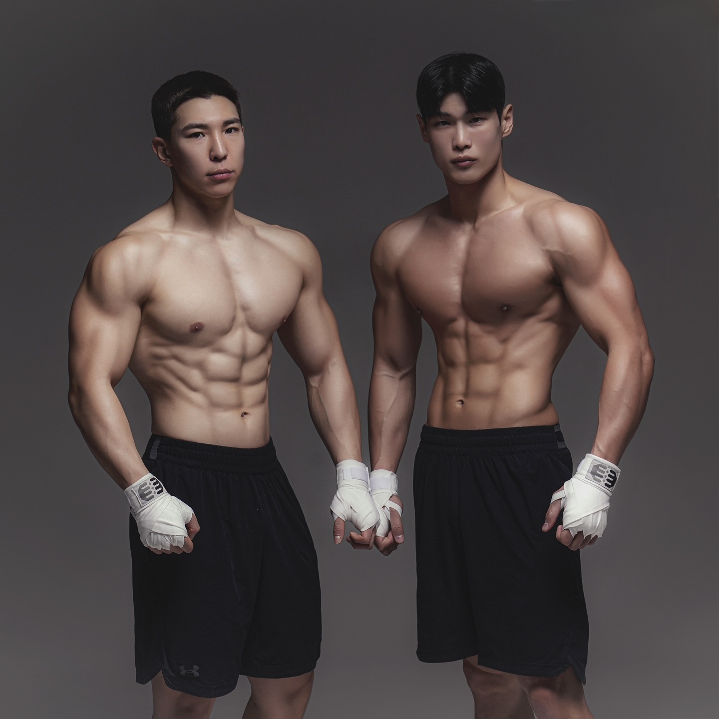 인천 서구 청라한내로 복싱체육관 핏복싱짐 내부 모습 5