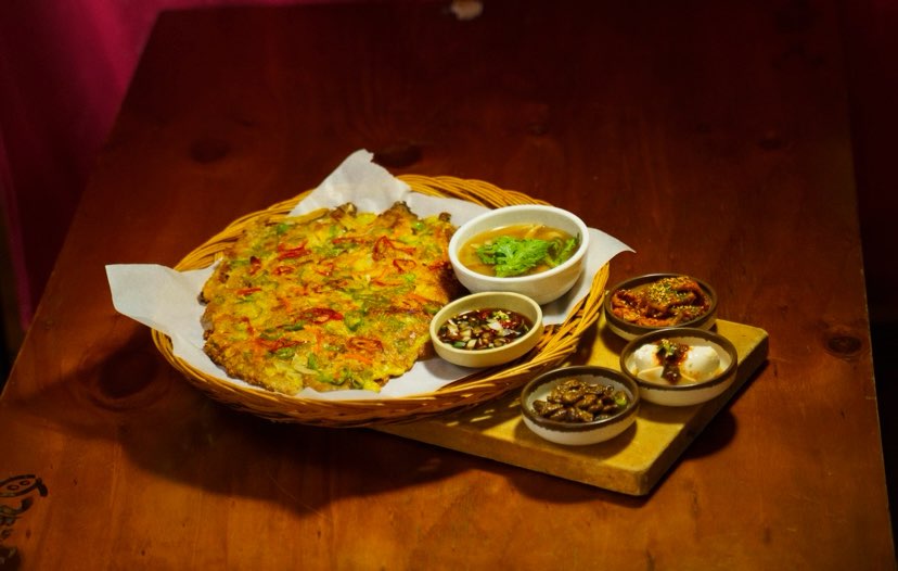 대방동 찌지미 창동 2호점