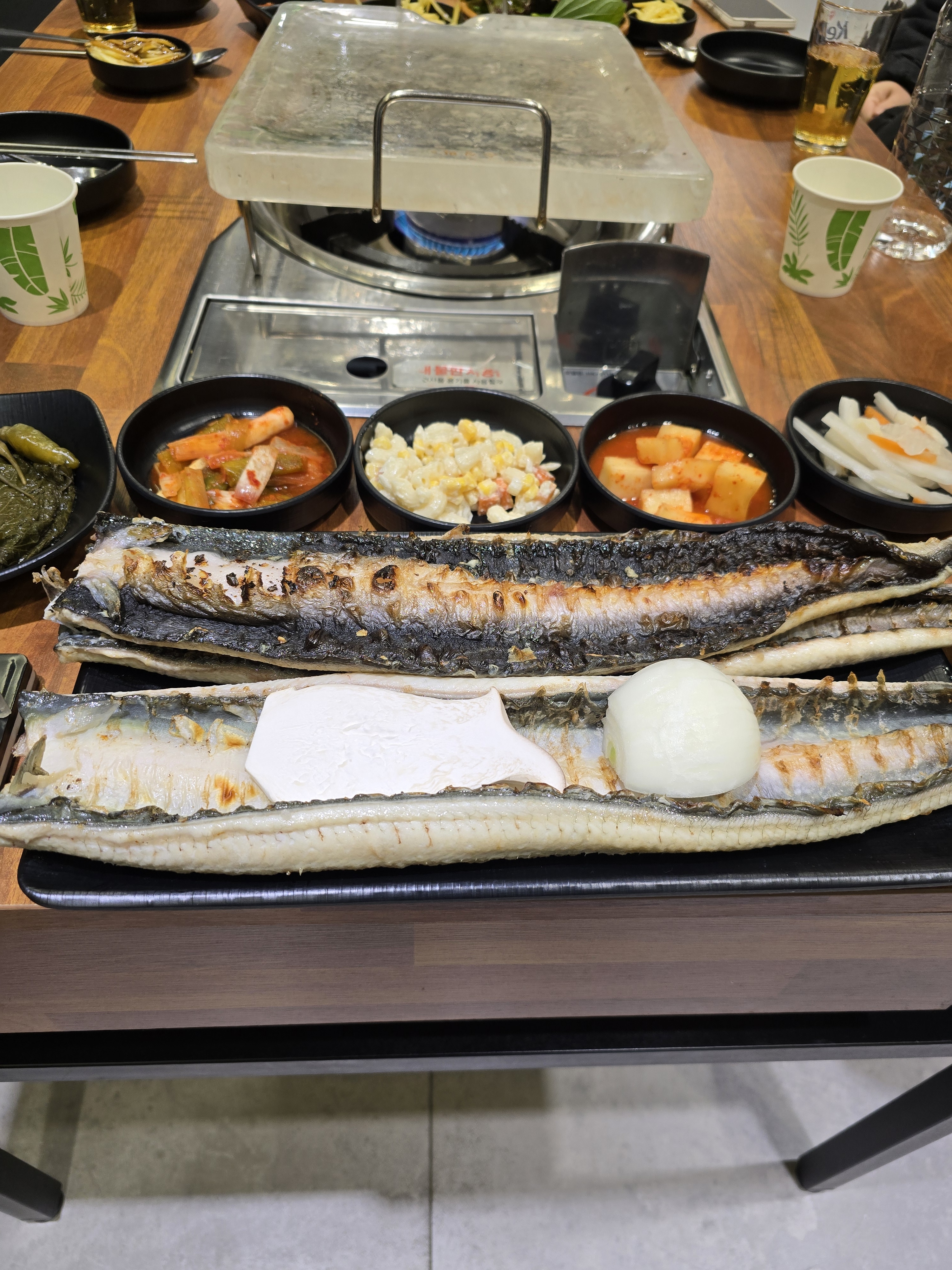풍천황제장어 시흥장현직영점