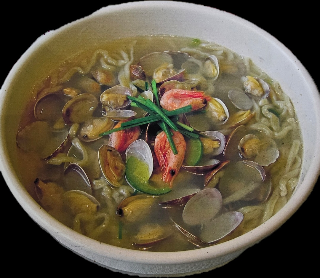 선미옥칼국수