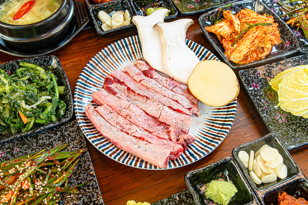 바른고기엘베요타 충남도청점