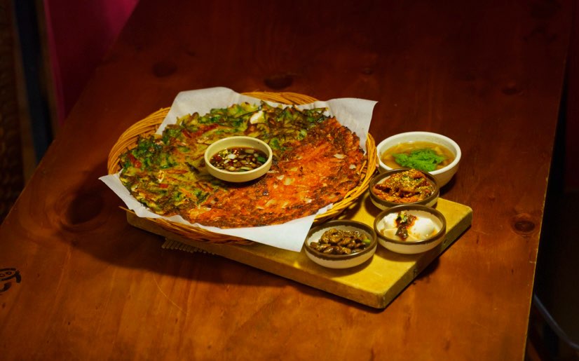 대방동 찌지미 창동 2호점