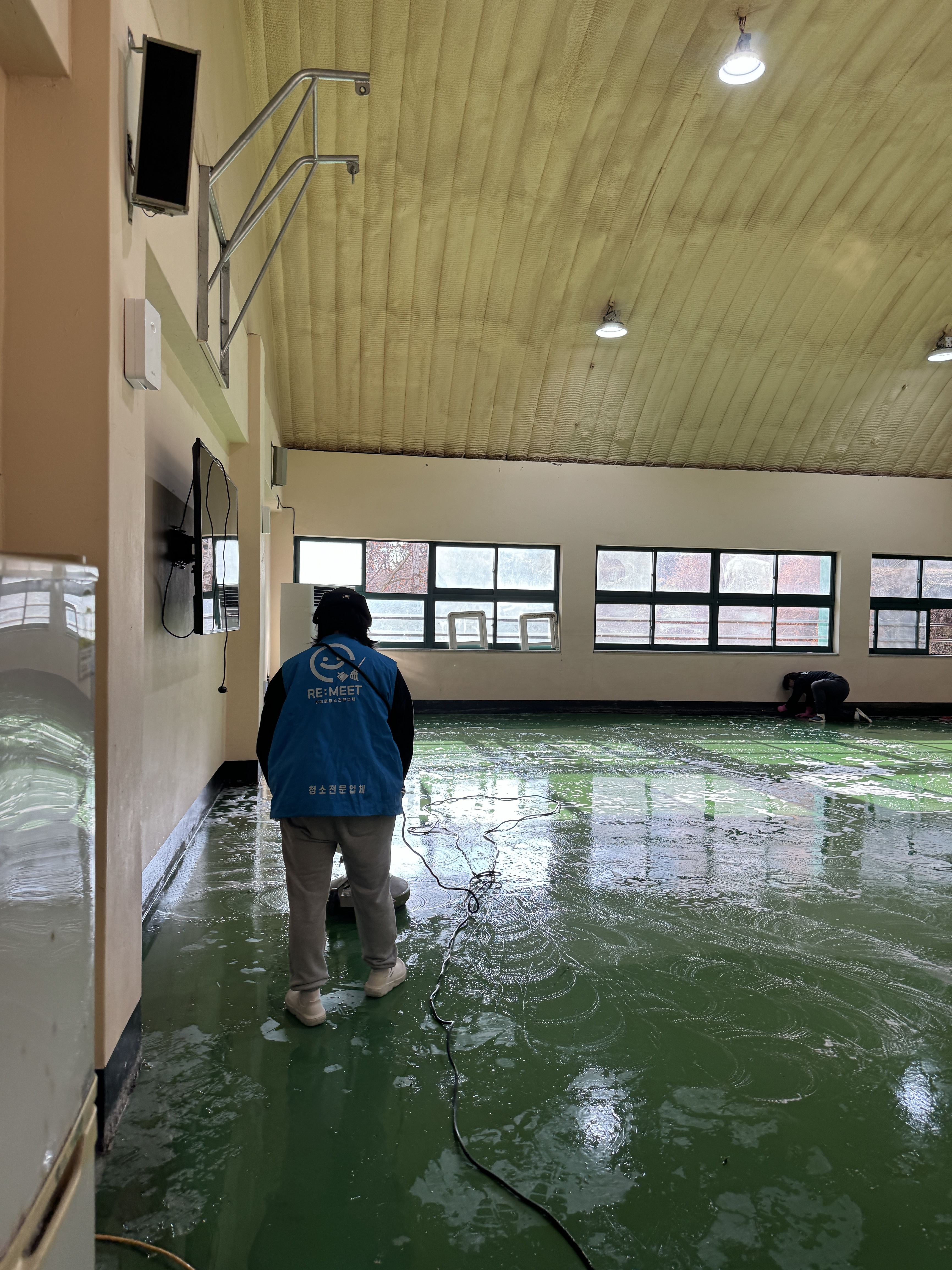 리미트청소전문업체