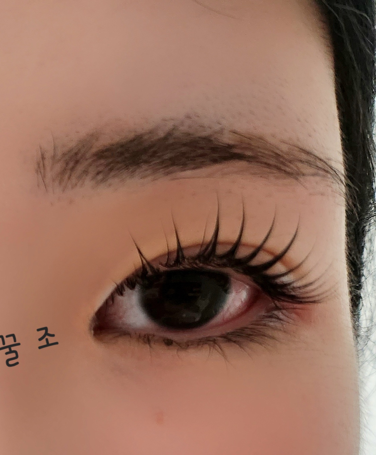 수 네일
