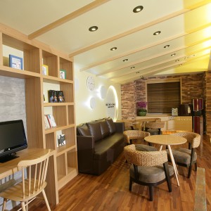 스마트e치과의원 서면 대표 이미지