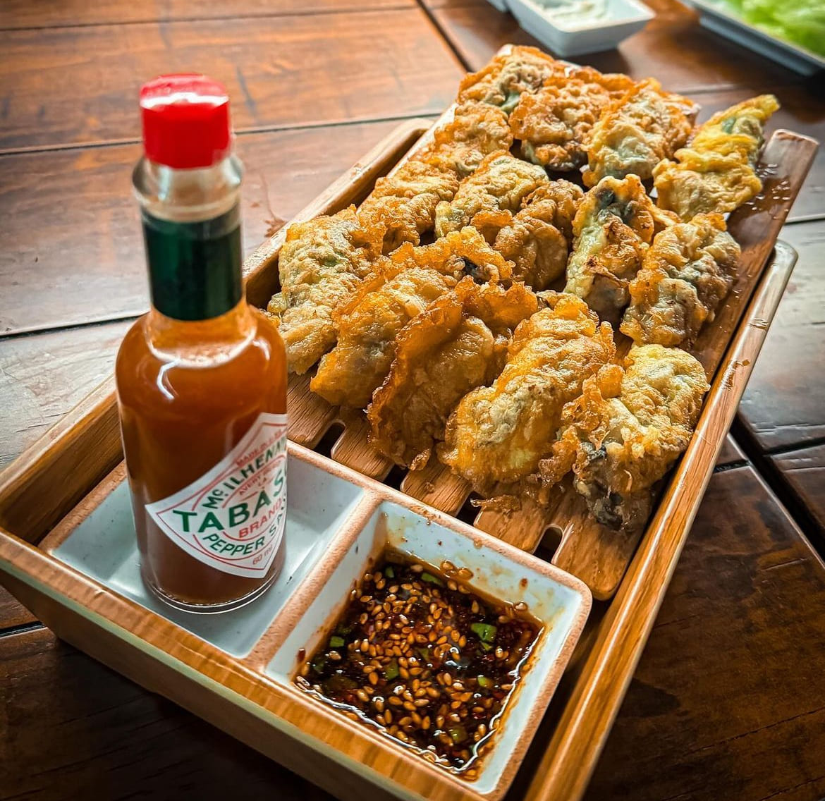 애호락 강남직영점