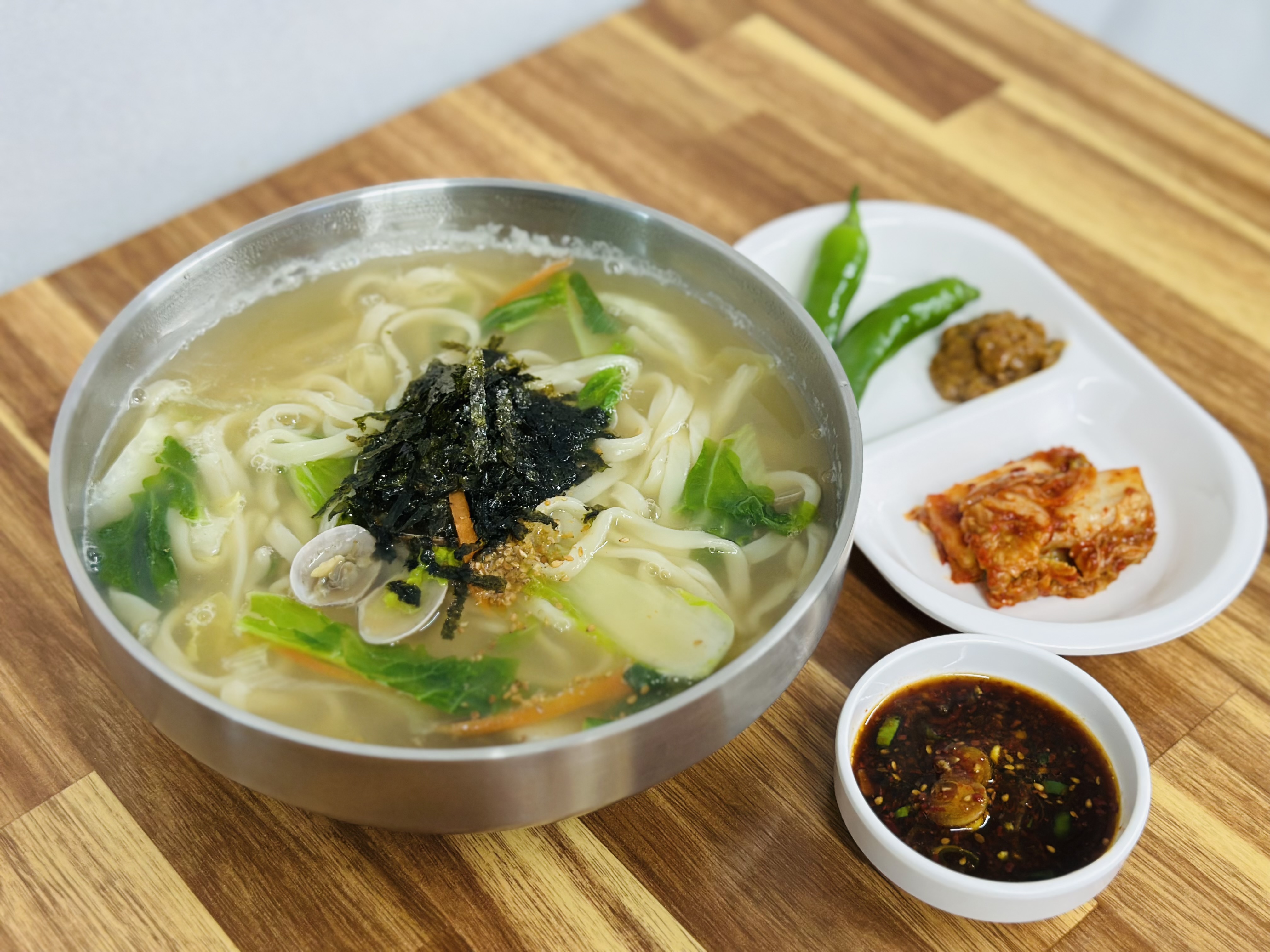 원이네국수