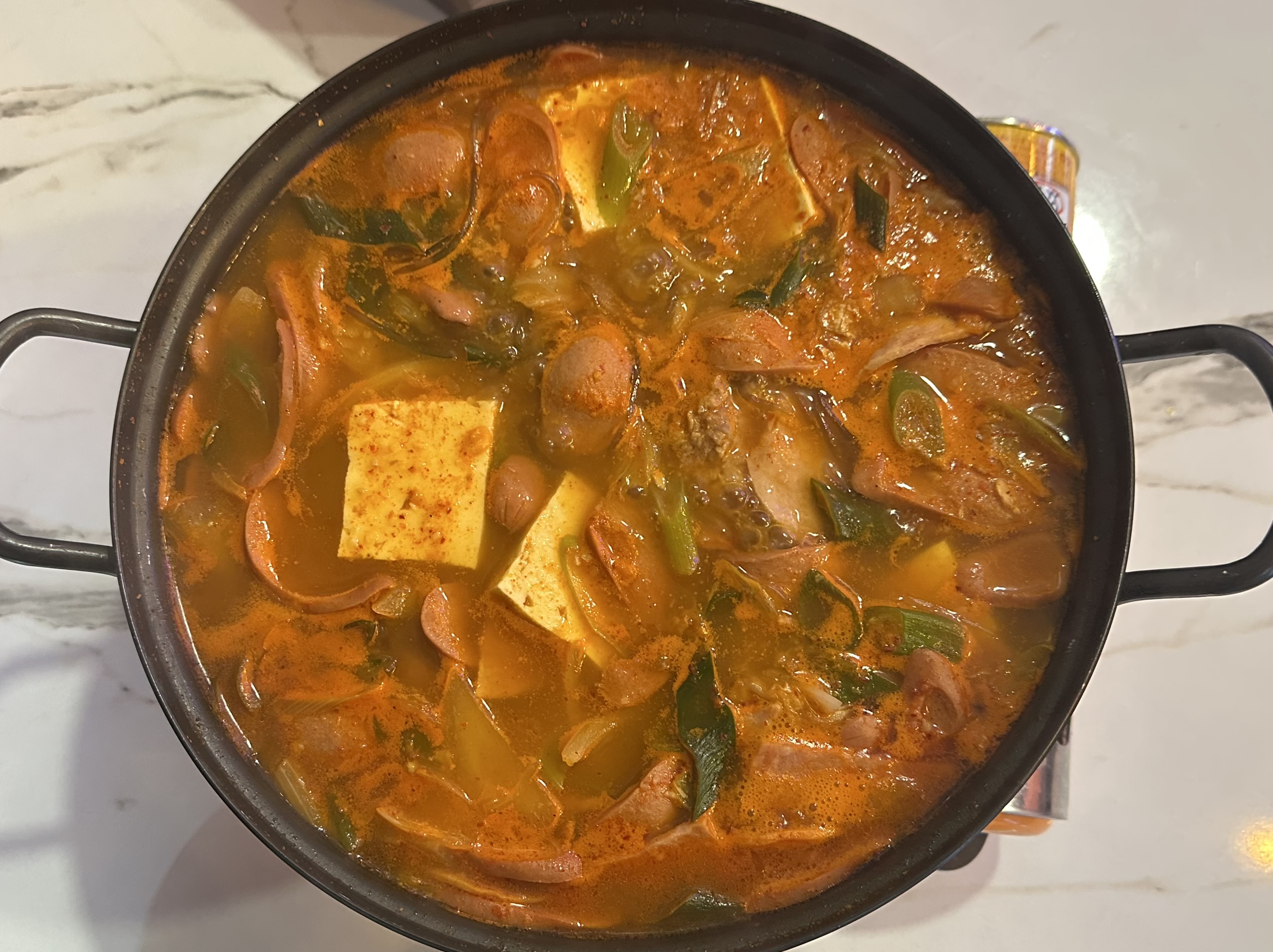 정가네