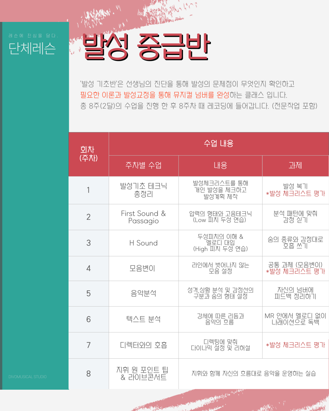 디보뮤지컬스튜디오