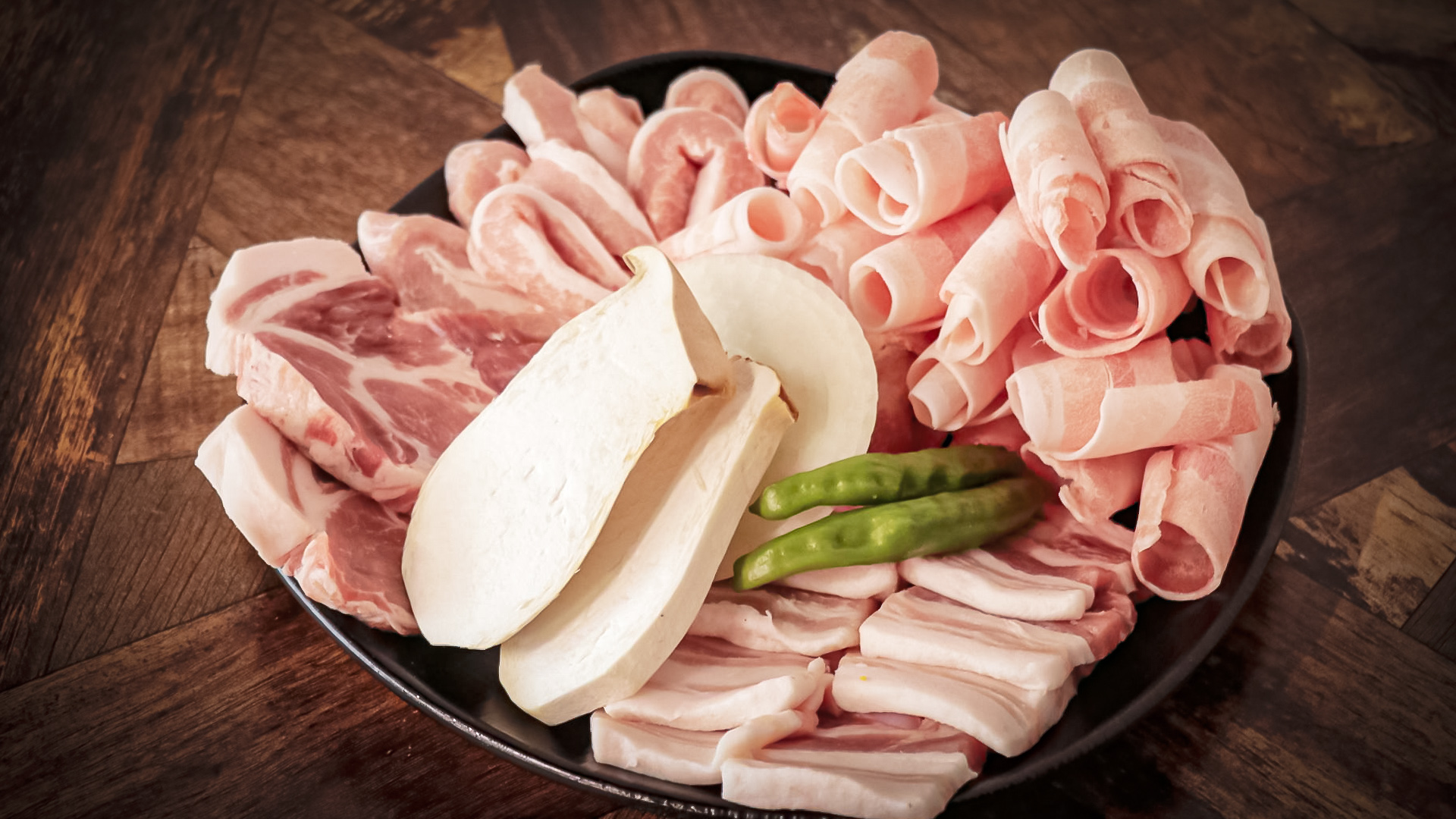 통실통실 우리도니