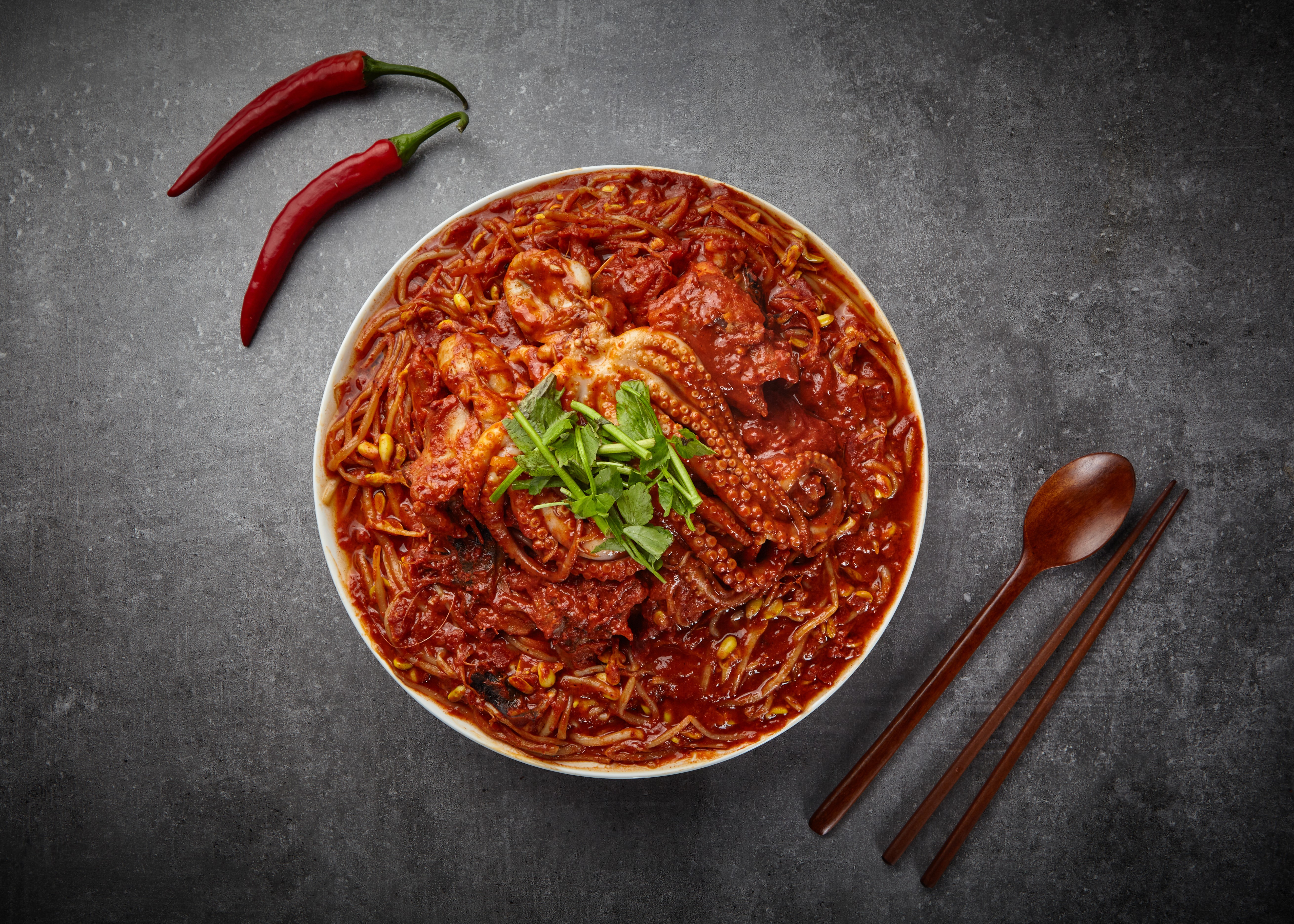 인생아구찜 본점