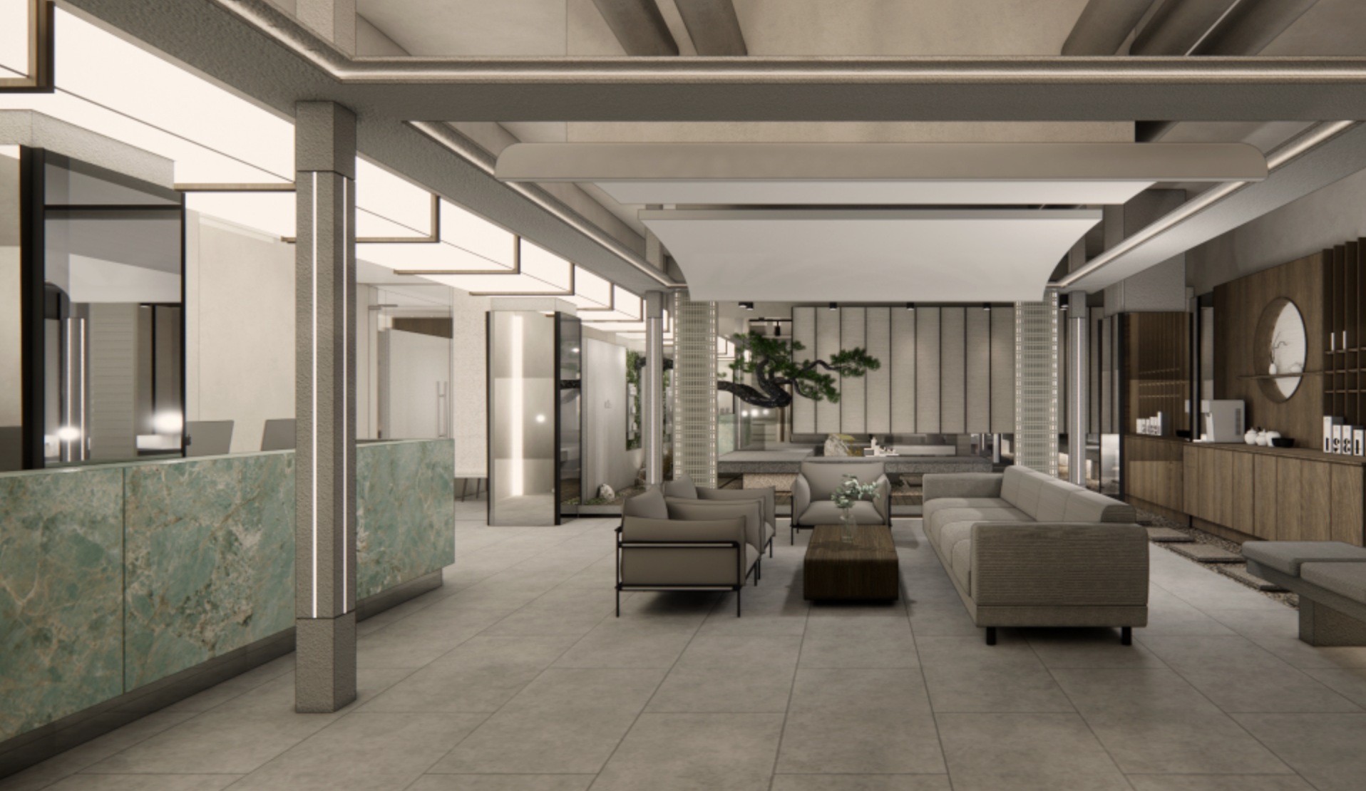 클림의원 명동점 대표 이미지