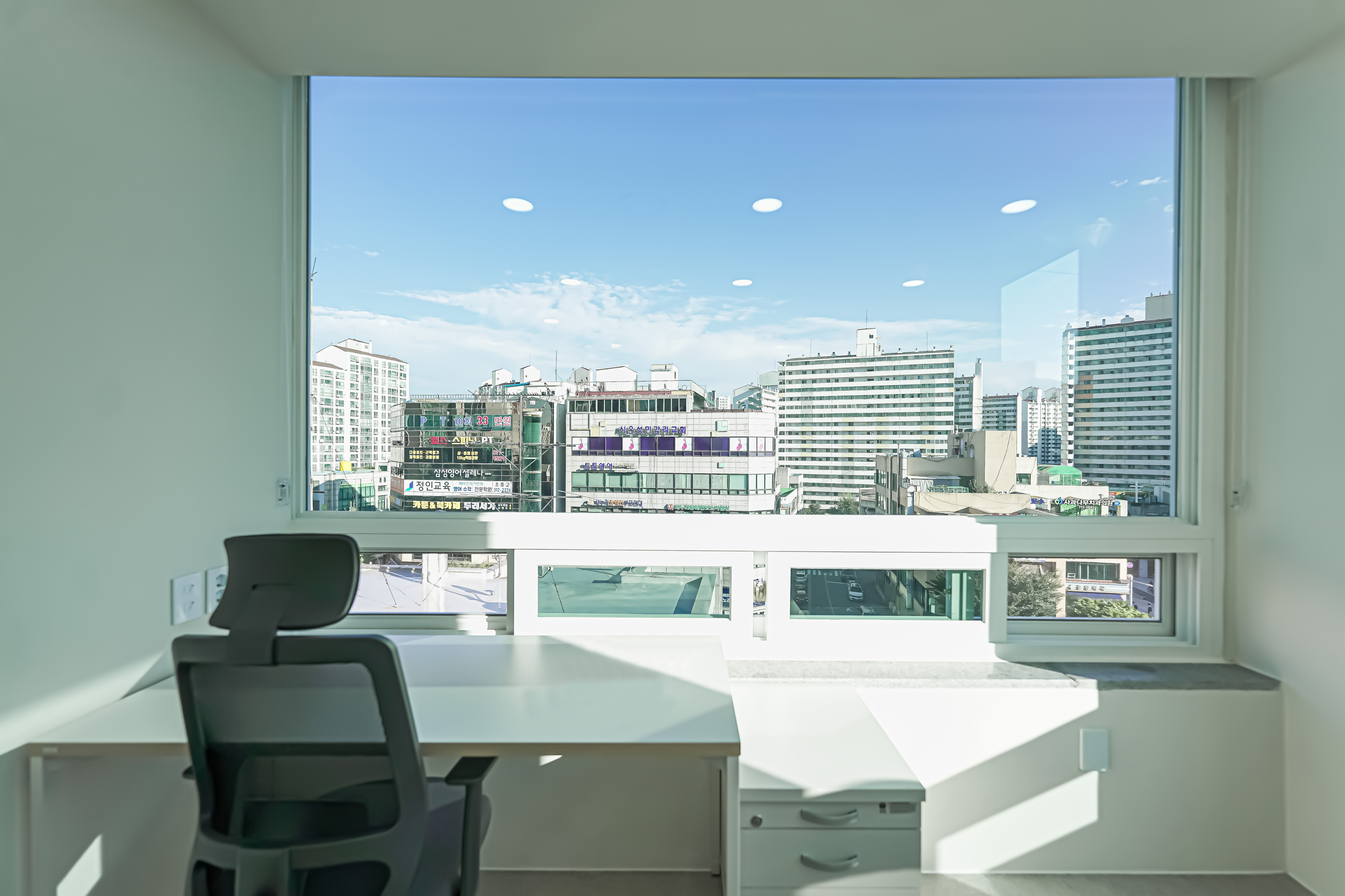 시흥비상주 소호사무실 드림캐쳐 대표 이미지