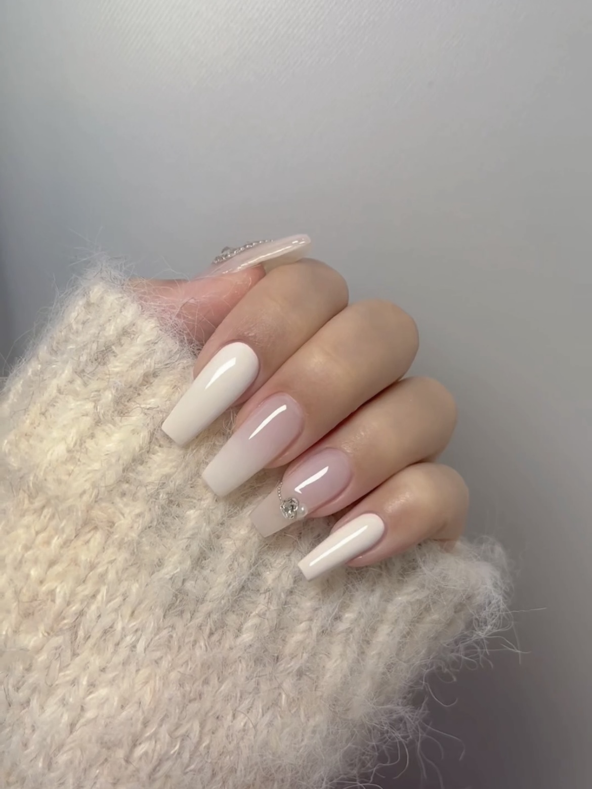 네일묘연