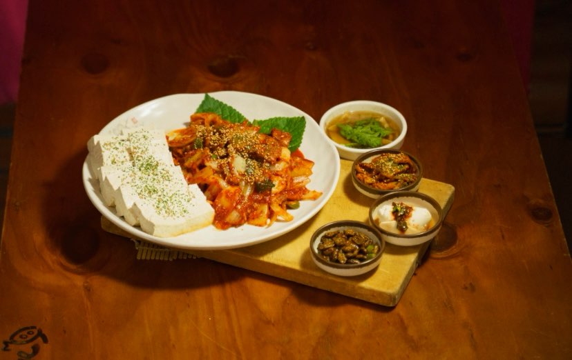 대방동 찌지미 창동 2호점