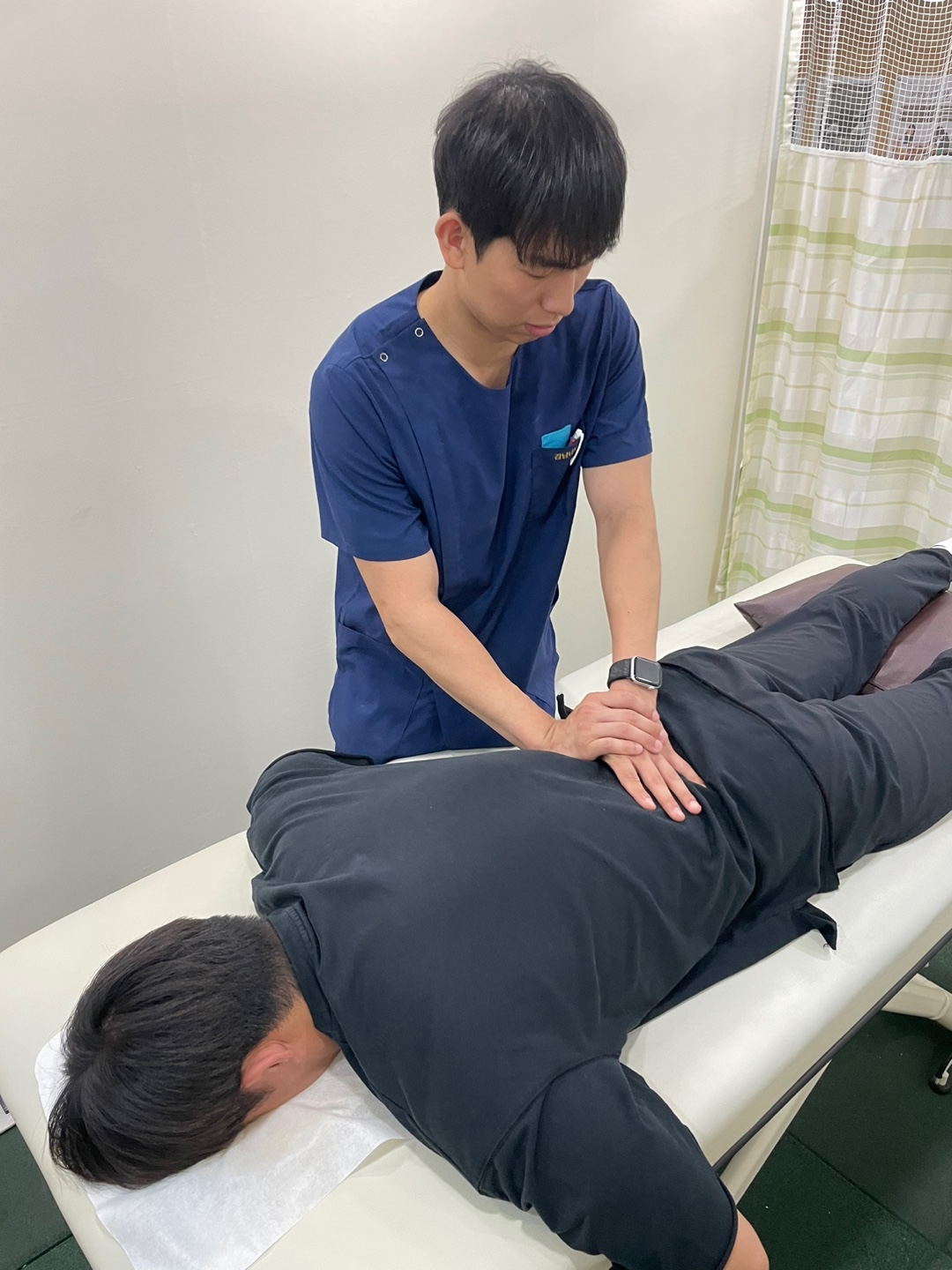 강남나무병원 내부 또는 관련 모습