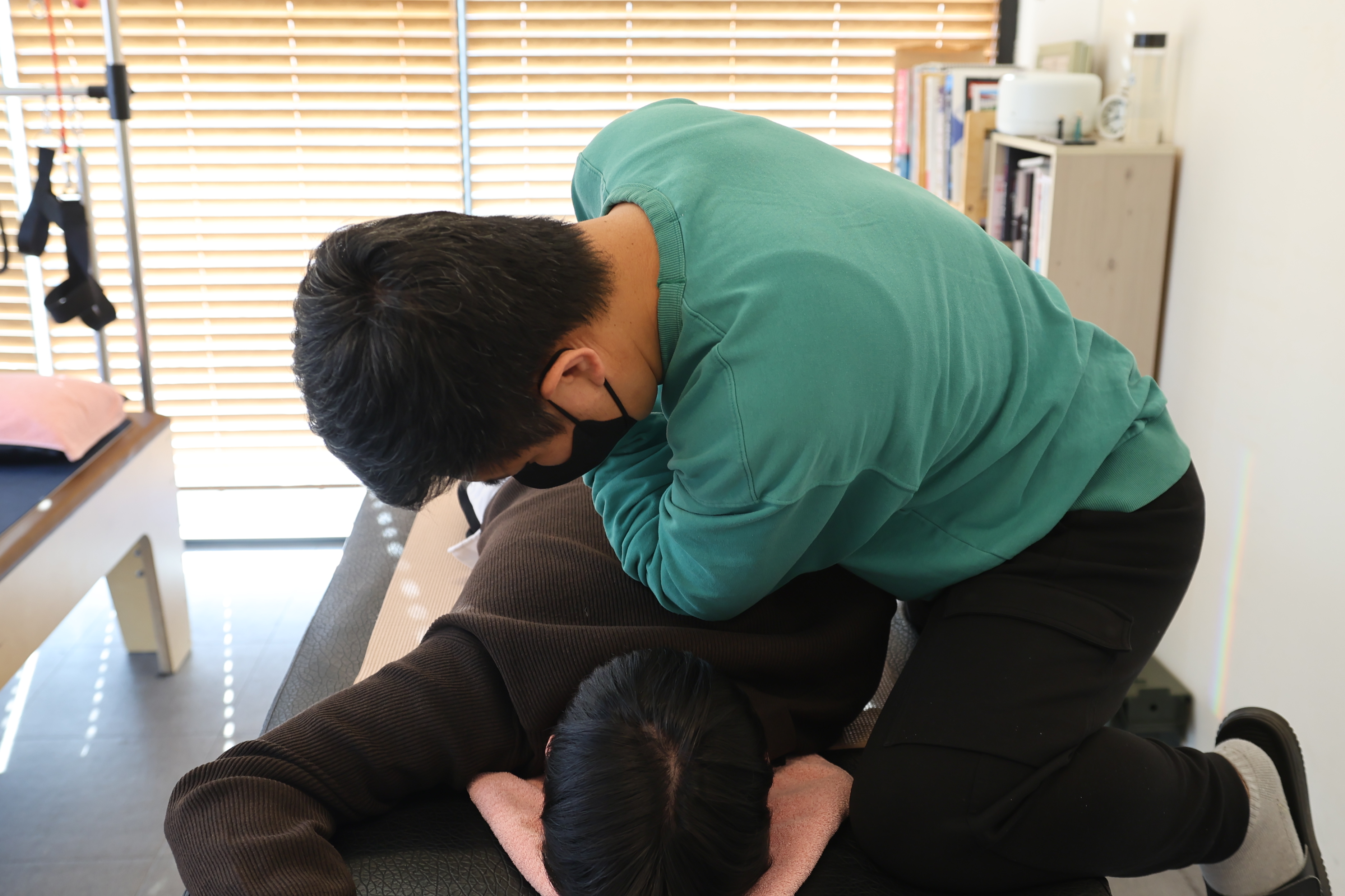 타임투블러썸 용봉점 photo 2
