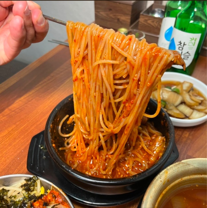 원조 고향소갈비찜 상남직영점