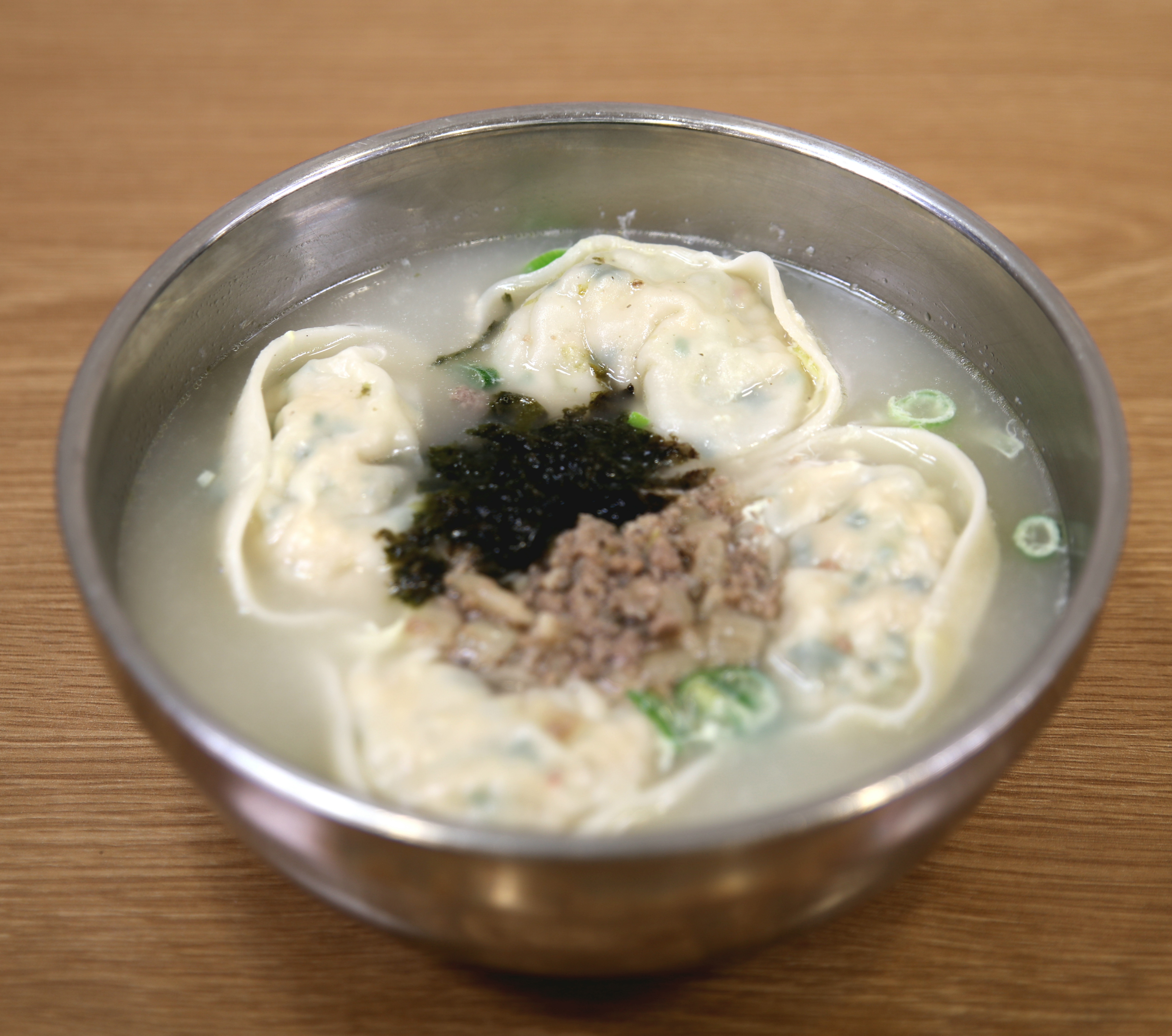 명동칼국수 선릉본점