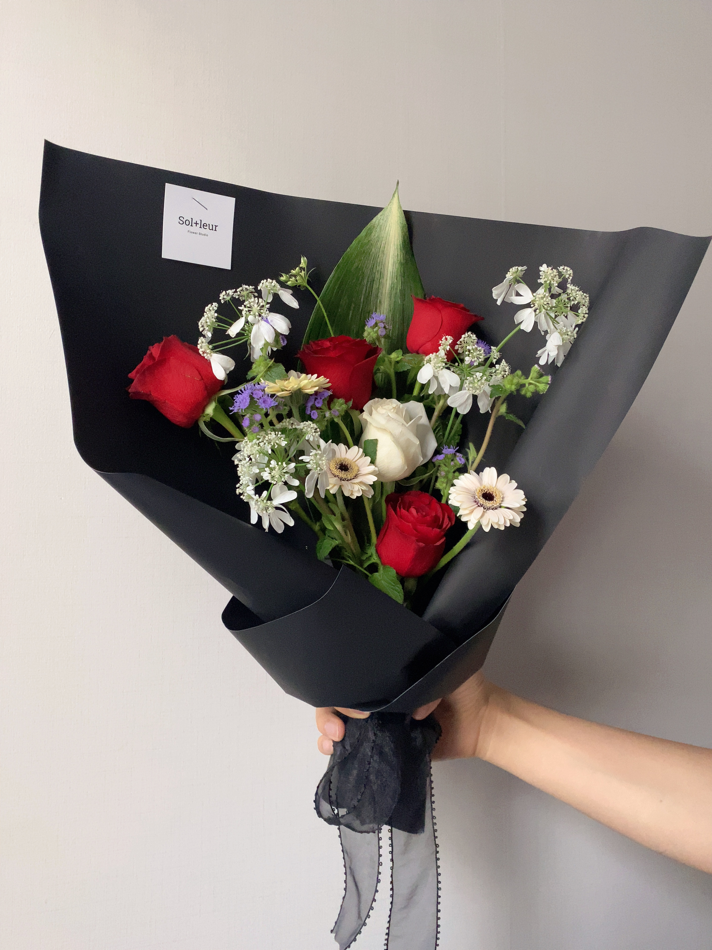 솔플레르