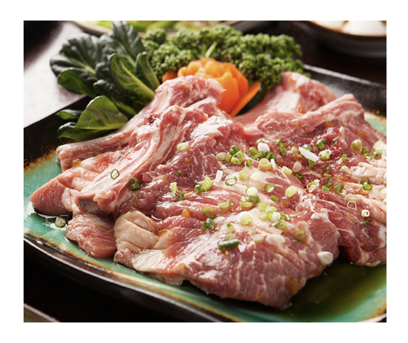 육장갈비 일산중산점