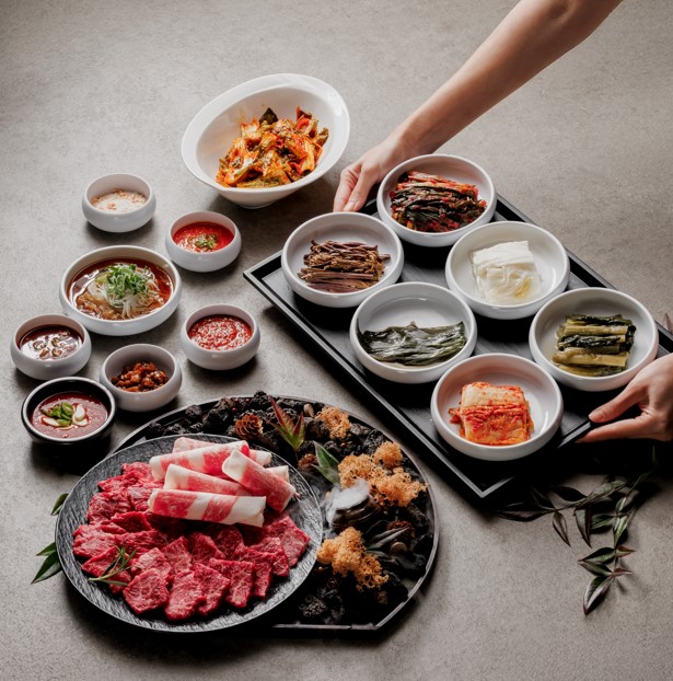 고반식당블랙 마포본점 설명사진