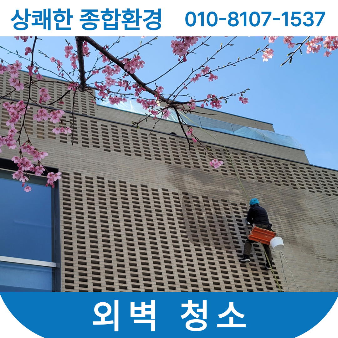 상쾌한청소