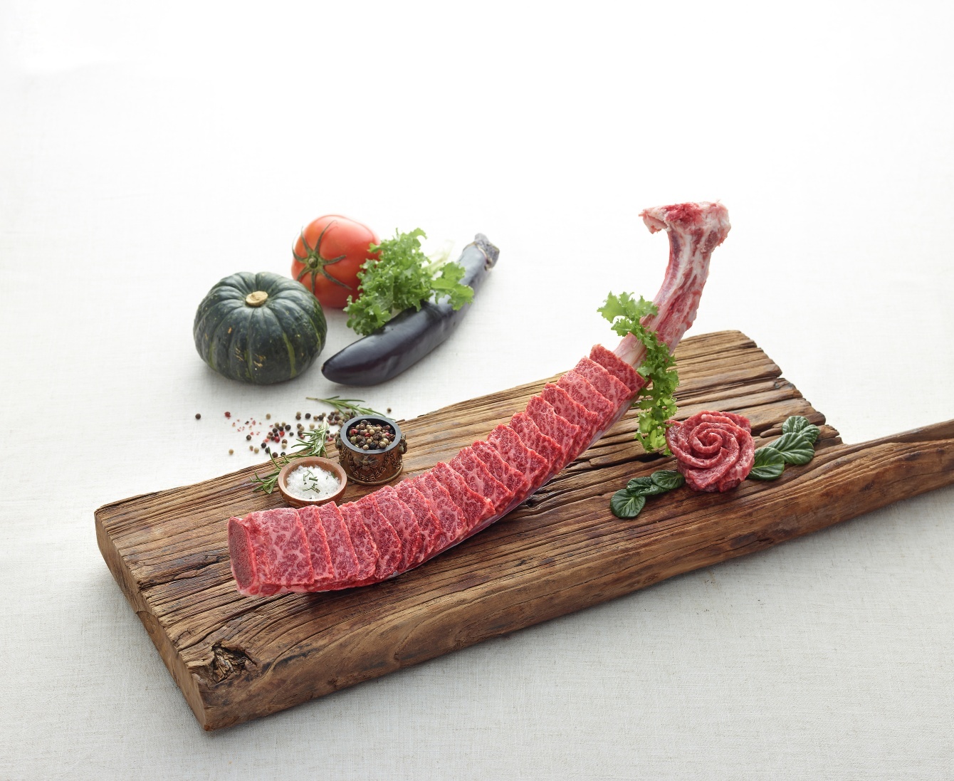 거대갈비 500g