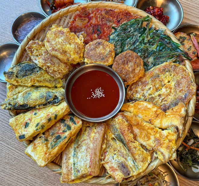 우리순두부시월