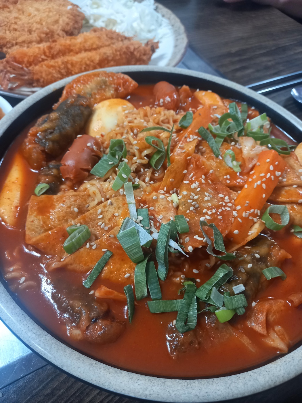 곰돌이김밥
