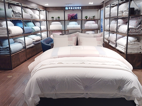 박홍근홈패션 현대백화점 울산점 대표 이미지