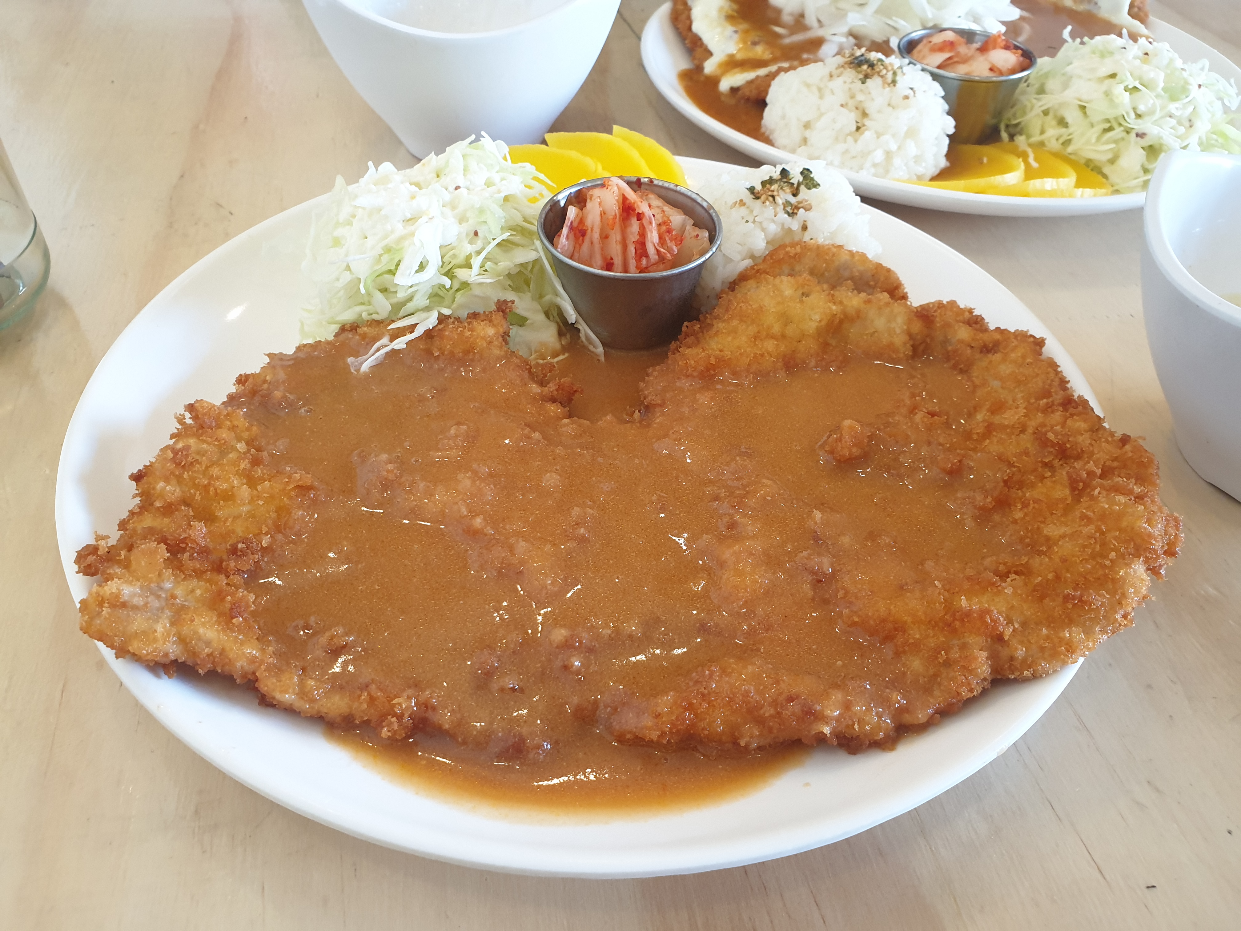뿔난돼지