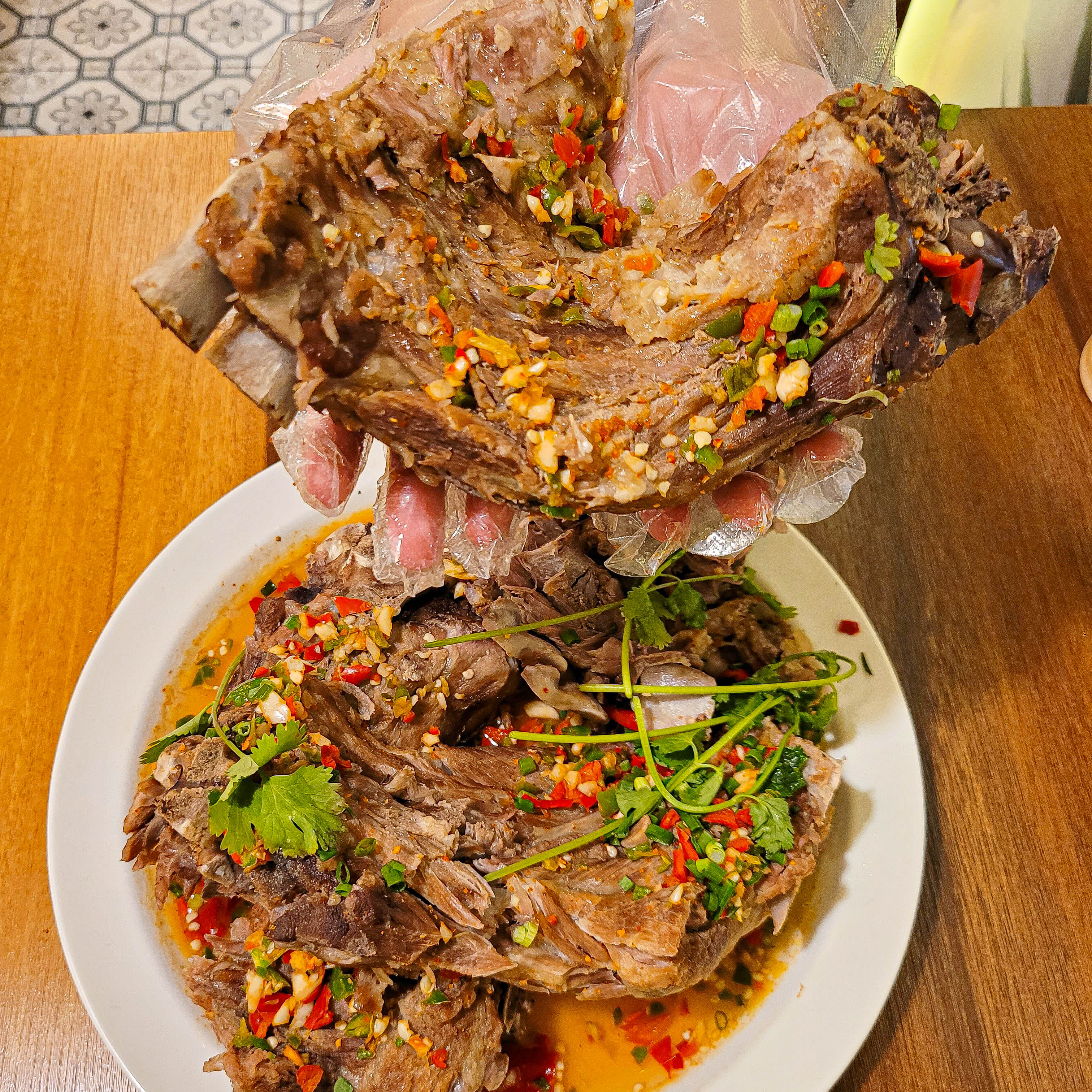 나나방콕 정자점 대표 이미지