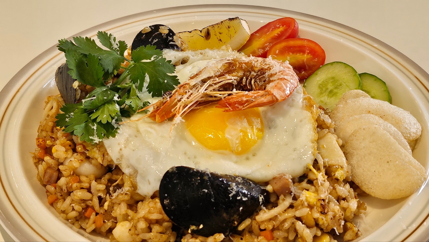 양식당 발리