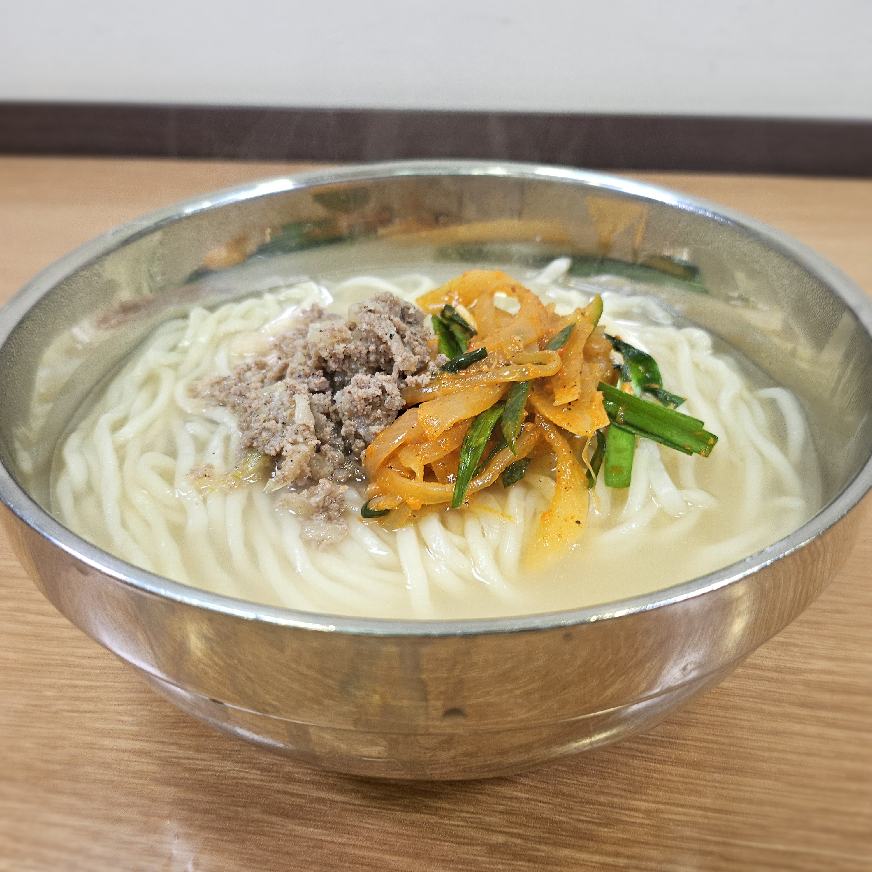 명동칼국수 선릉본점