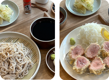 카츠 올로지 가산본점 사진 3