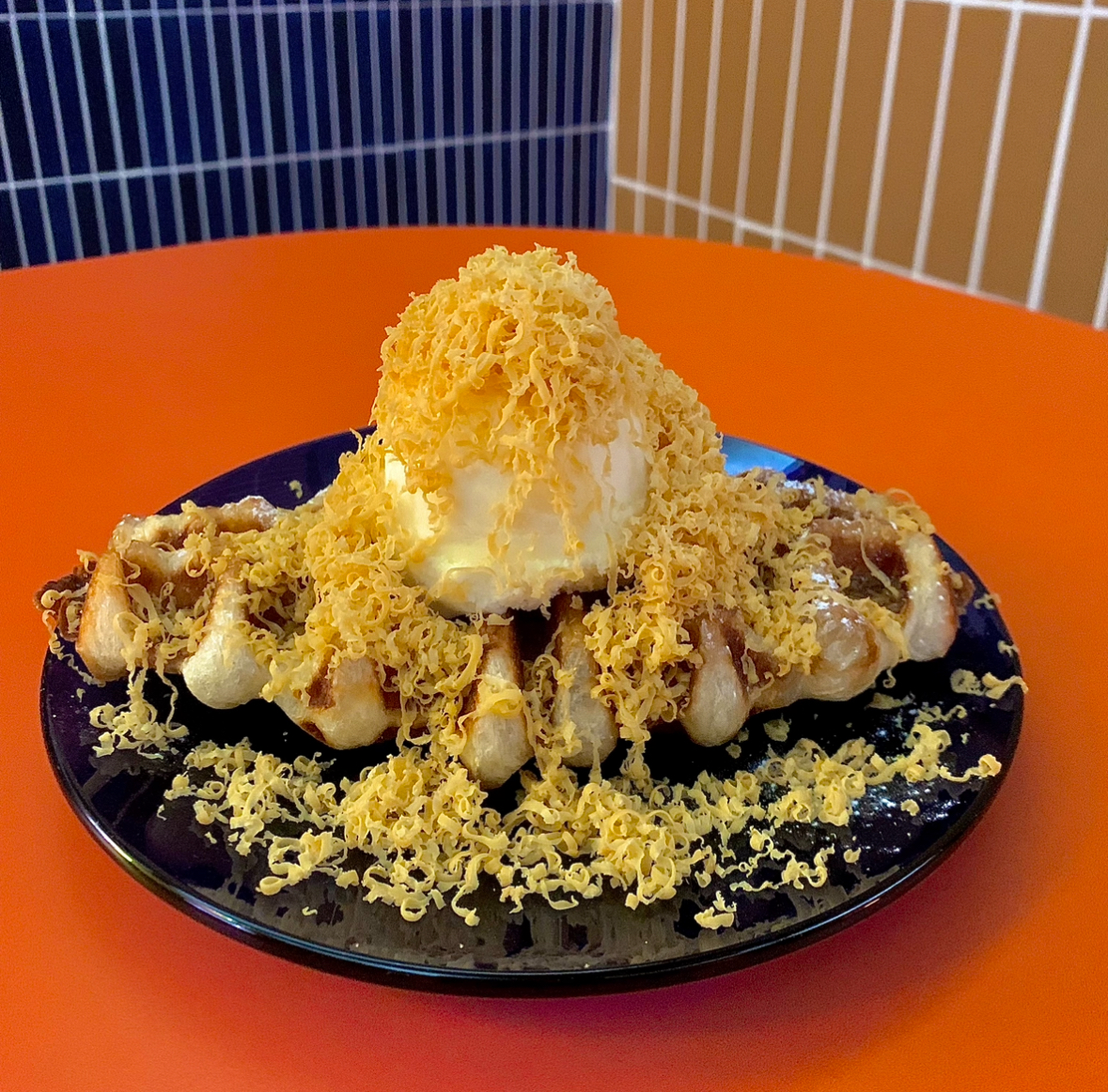 어텐션바우