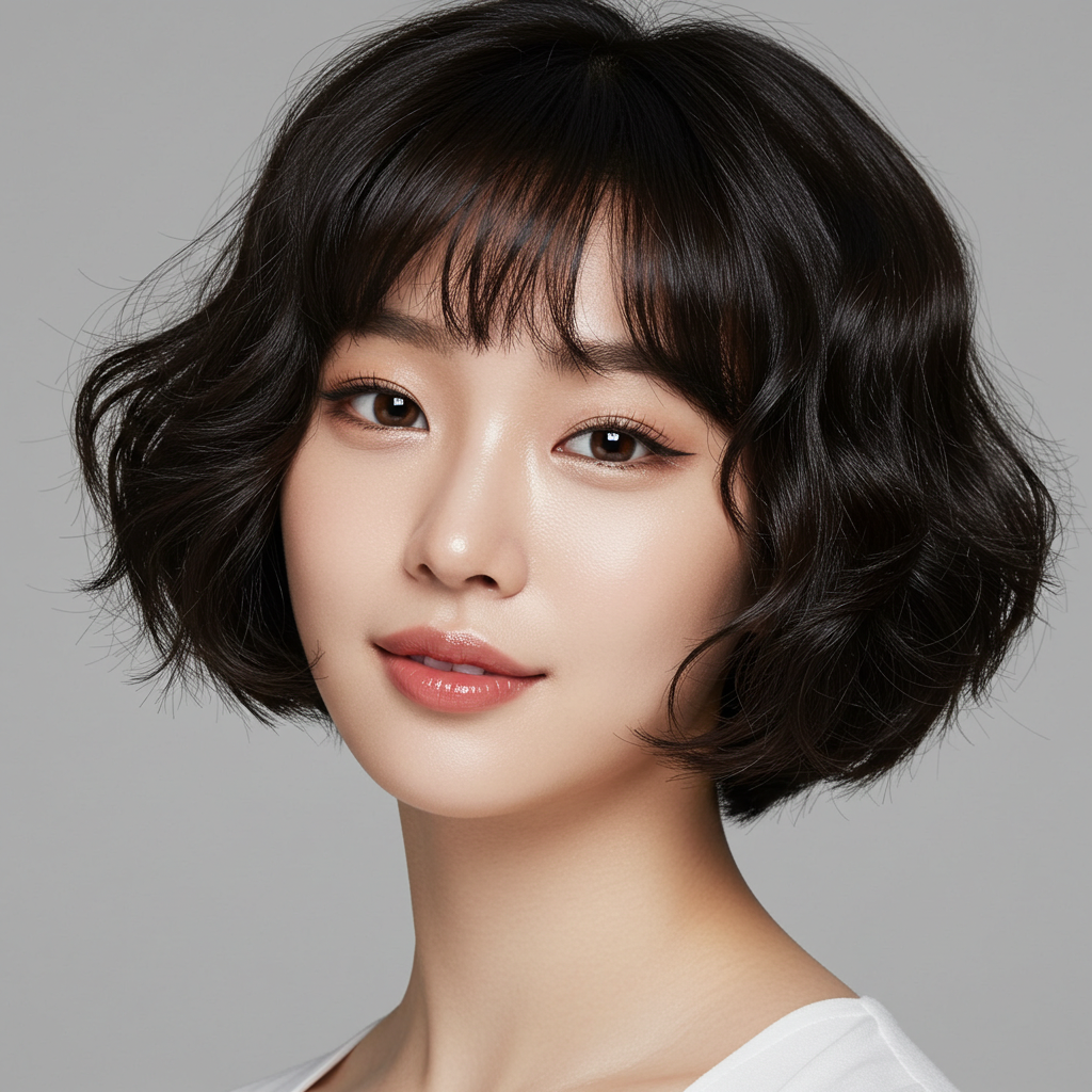 하나미용실