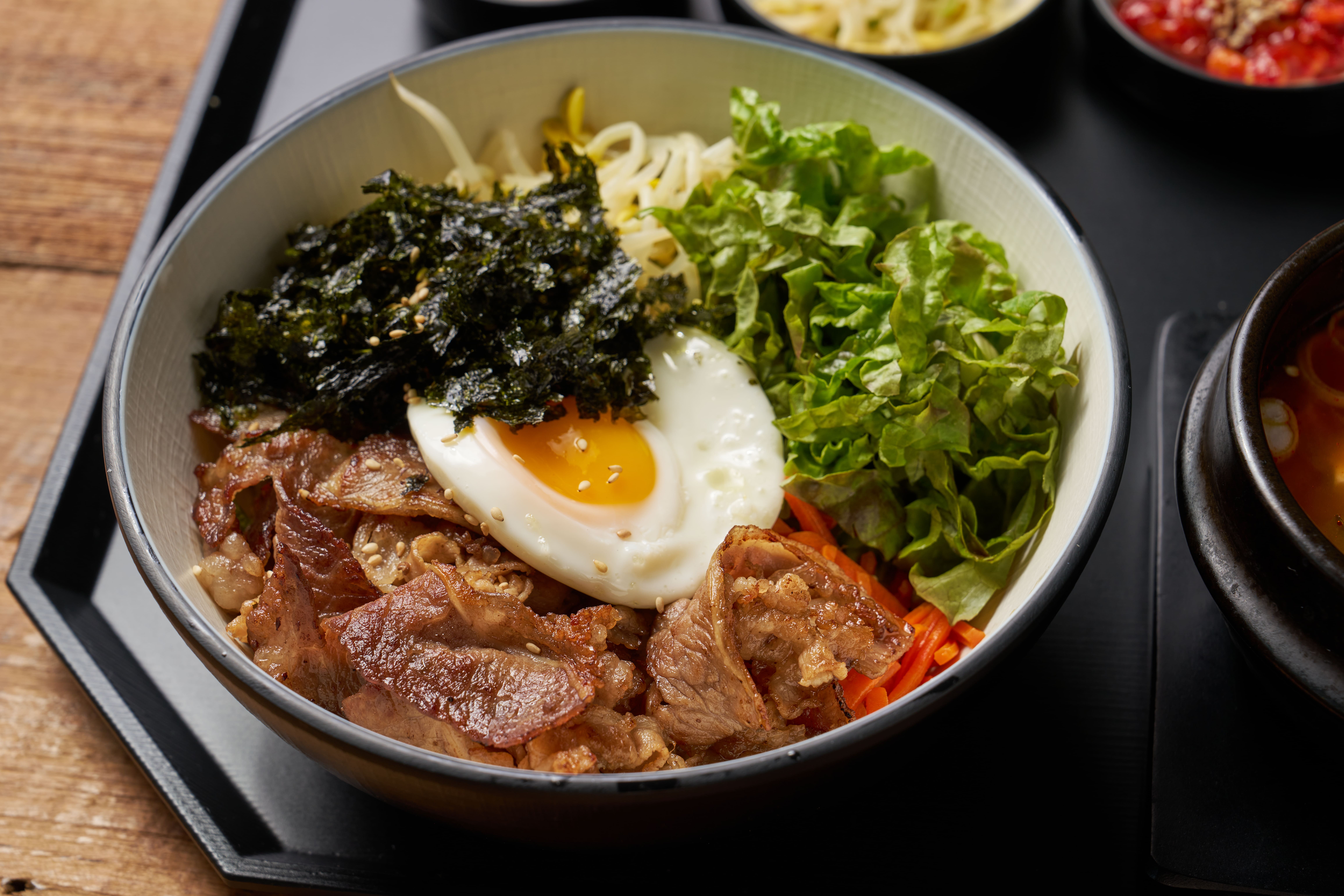 된장마을고깃집 영등포점