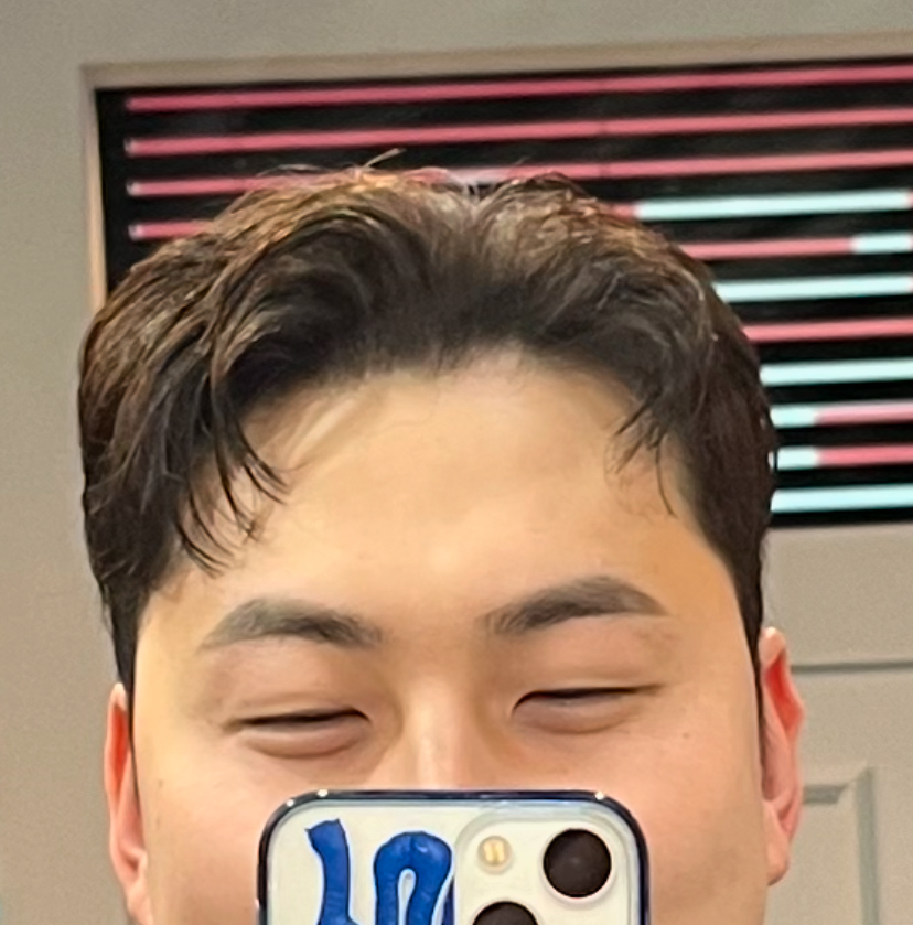 그레잇맨즈헤어 바버샵