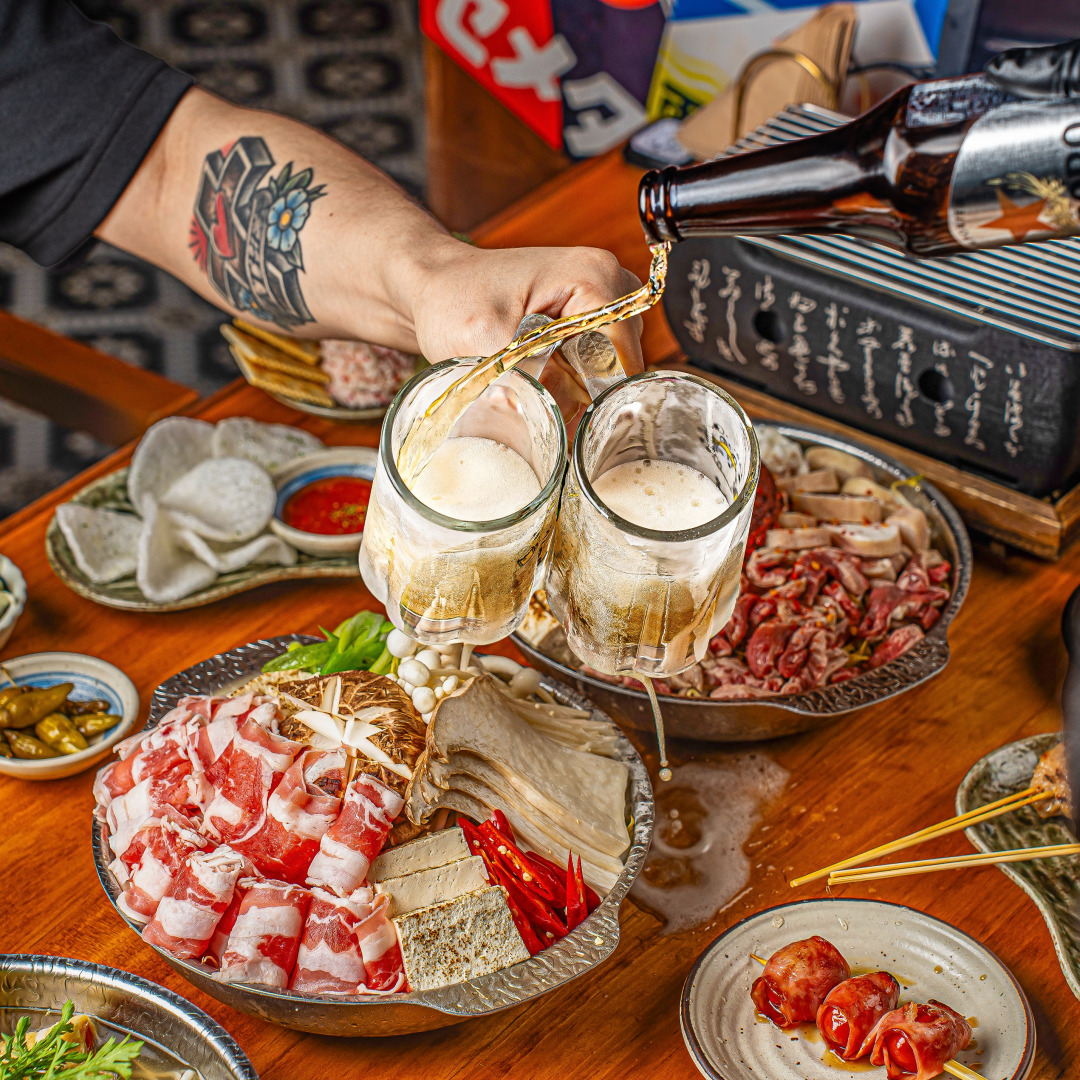 숯토리 정읍상동점 대표 이미지