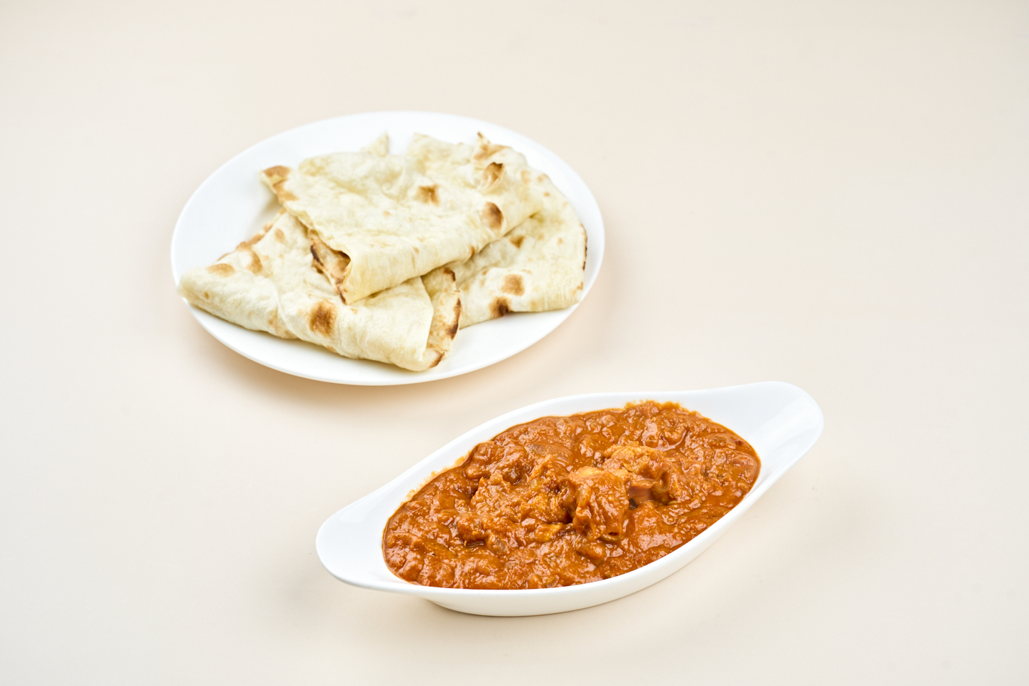 치킨티카마살라