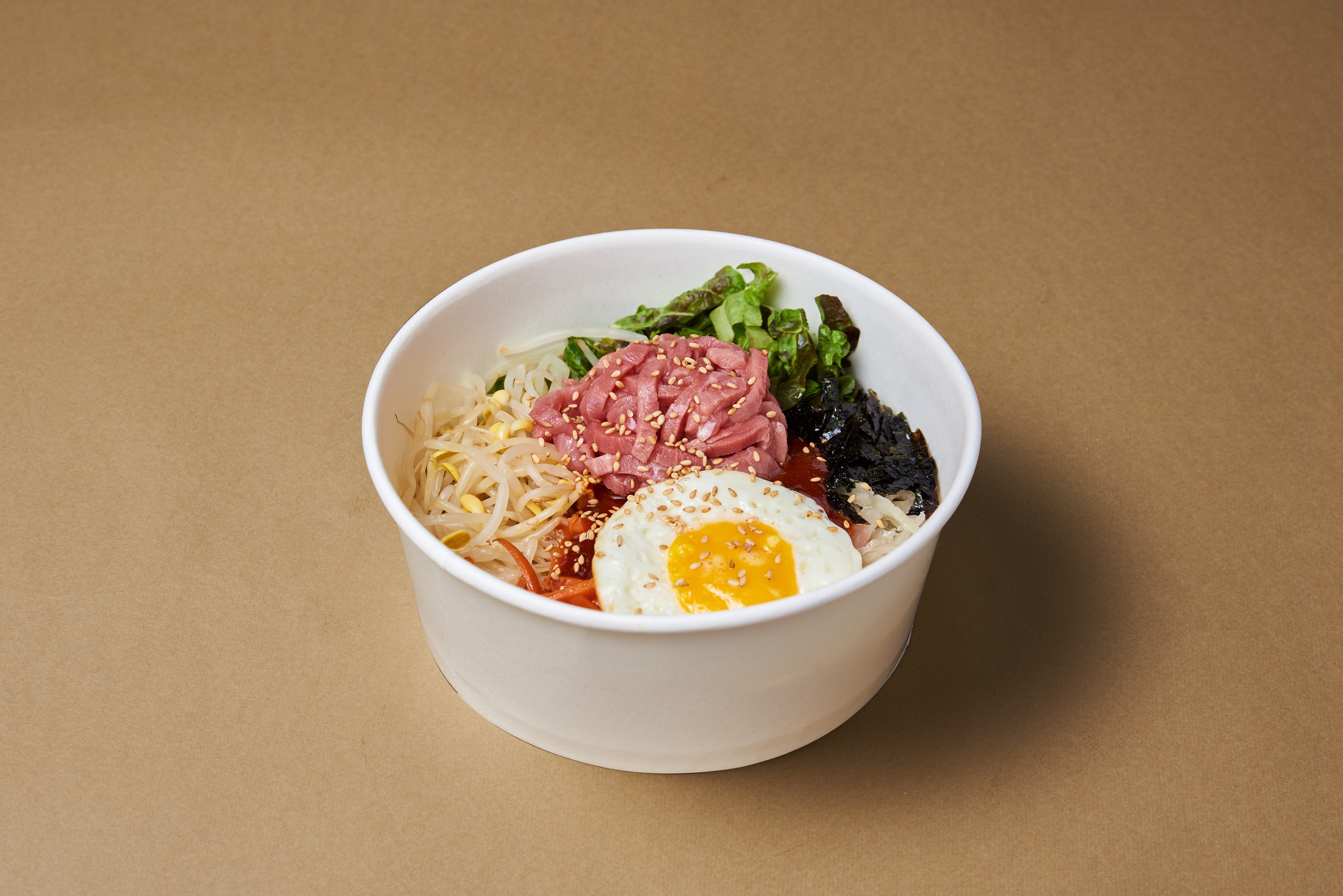 된장마을고깃집 영등포점