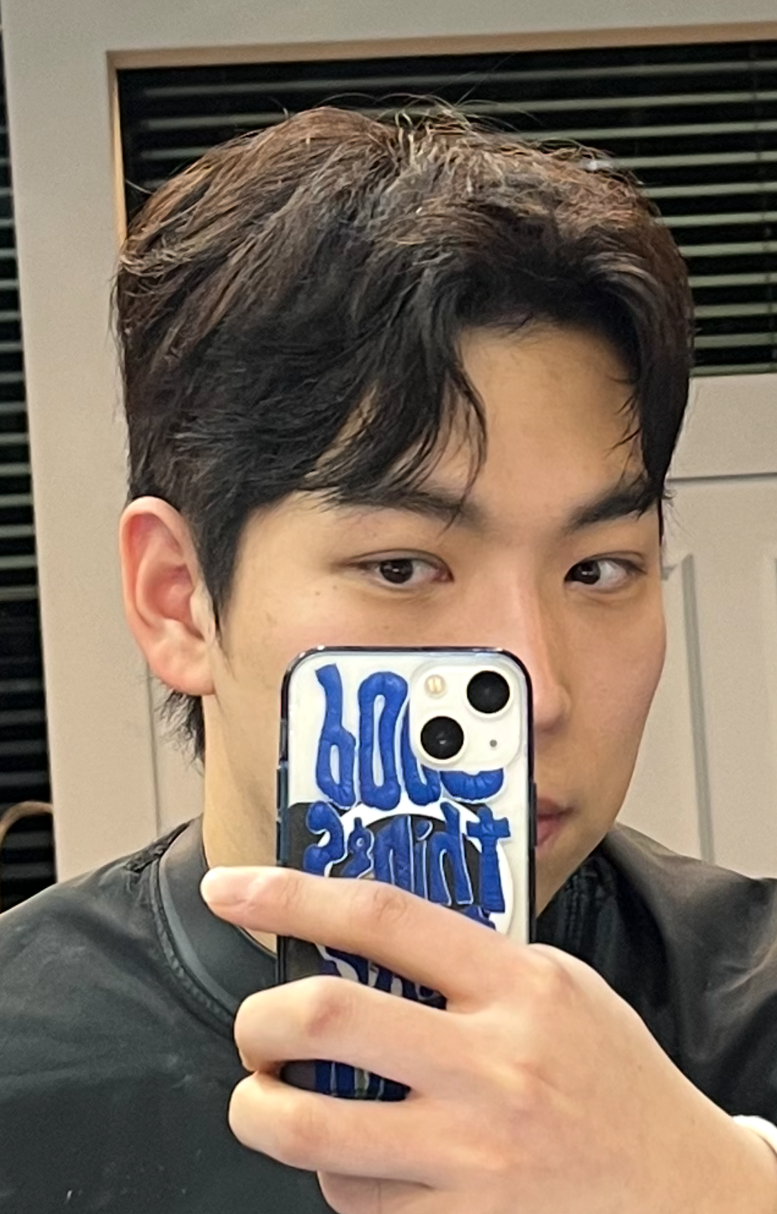 그레잇맨즈헤어 바버샵