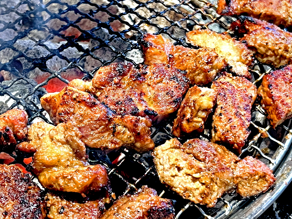 갈비마을