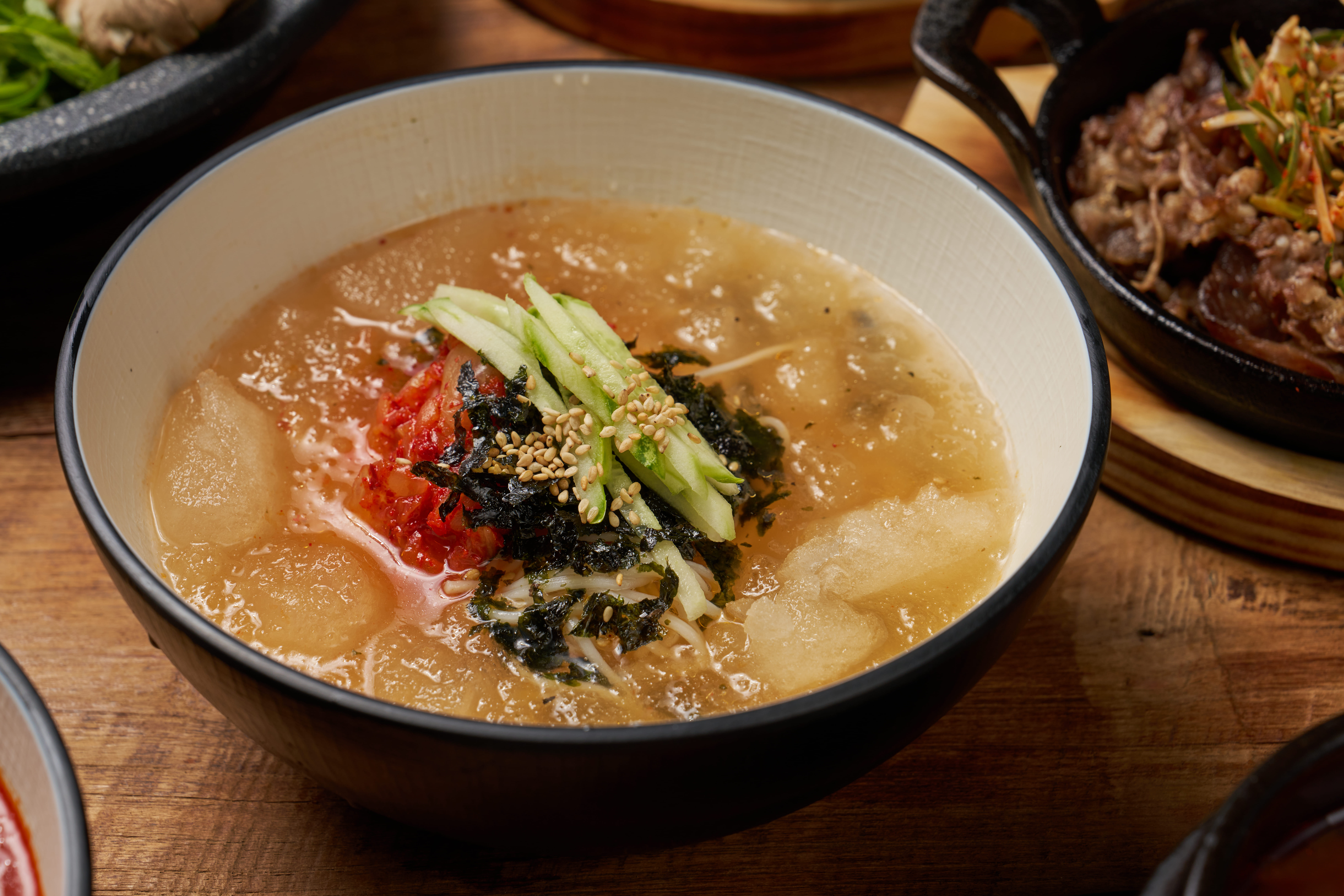 된장마을고깃집 영등포점