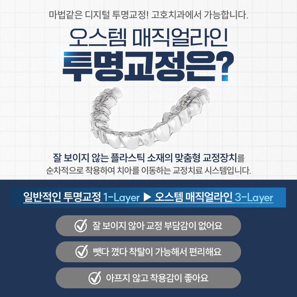 고호치과의원 대표 이미지